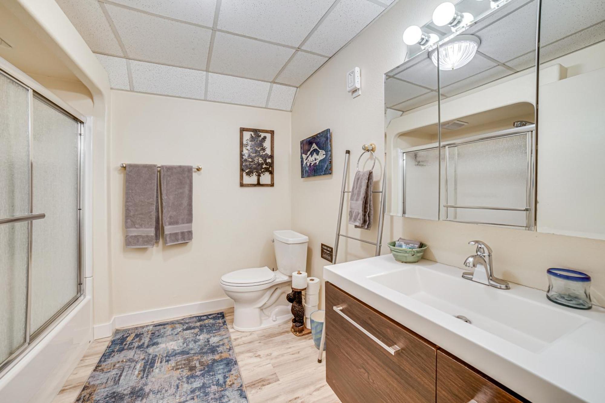Cozy Apartment Less Than 4 Miles To Downtown Anchorage! Экстерьер фото
