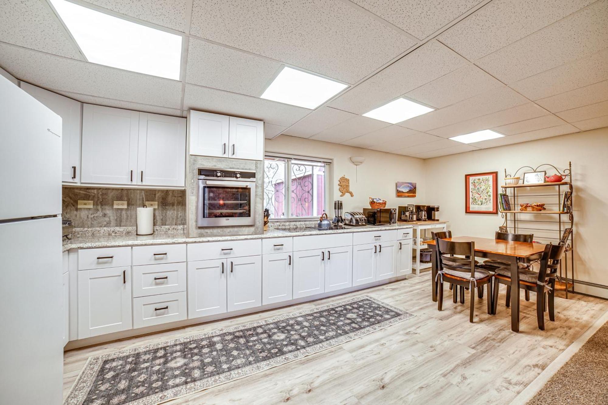 Cozy Apartment Less Than 4 Miles To Downtown Anchorage! Экстерьер фото
